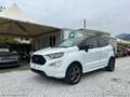 Ford EcoSport 1.0 EcoBoost 100 CV ST-Line Bl. Ed. Bianco - thumbnail 1