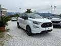 Ford EcoSport 1.0 EcoBoost 100 CV ST-Line Bl. Ed. Bianco - thumbnail 3