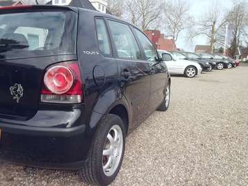 Polo 1.2 Trendline