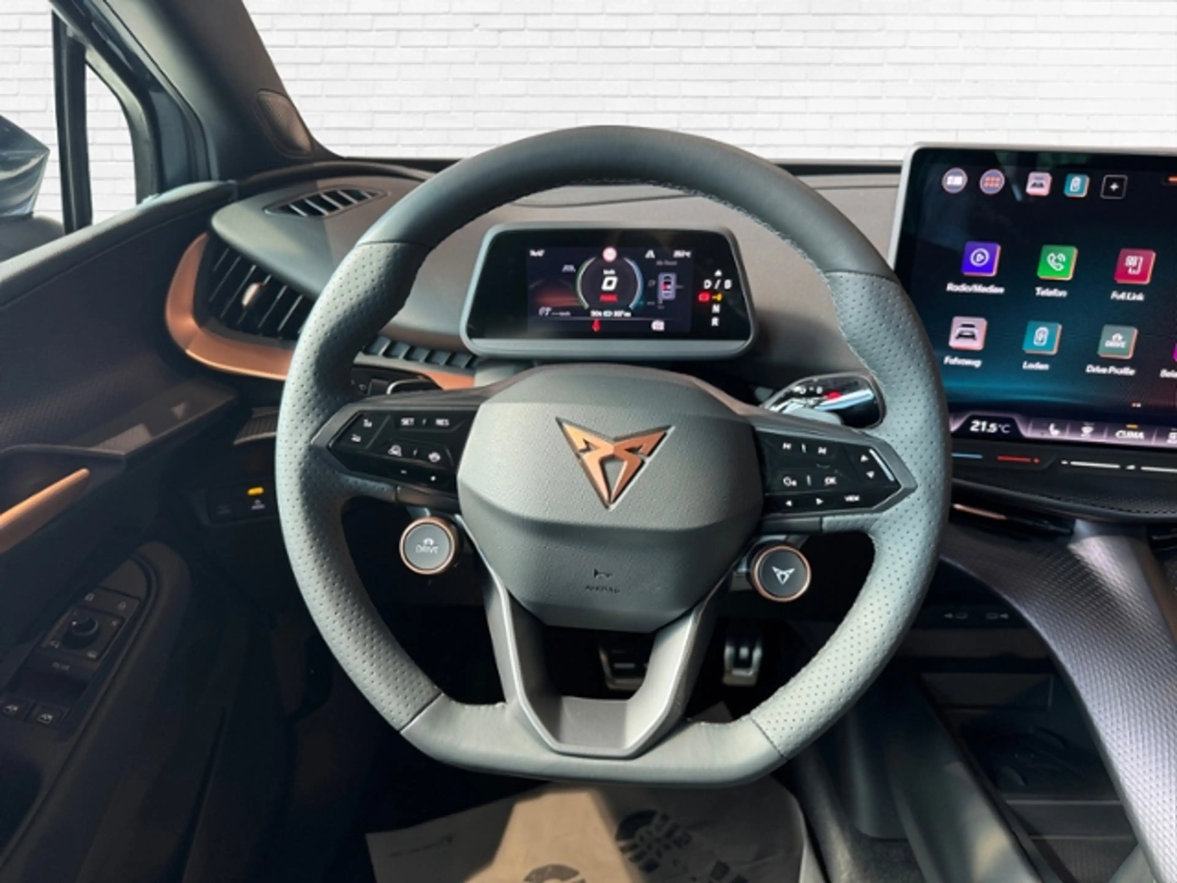 CUPRA Tavascan Endurance 77 kWh KLIMA LED ALU — photo 12