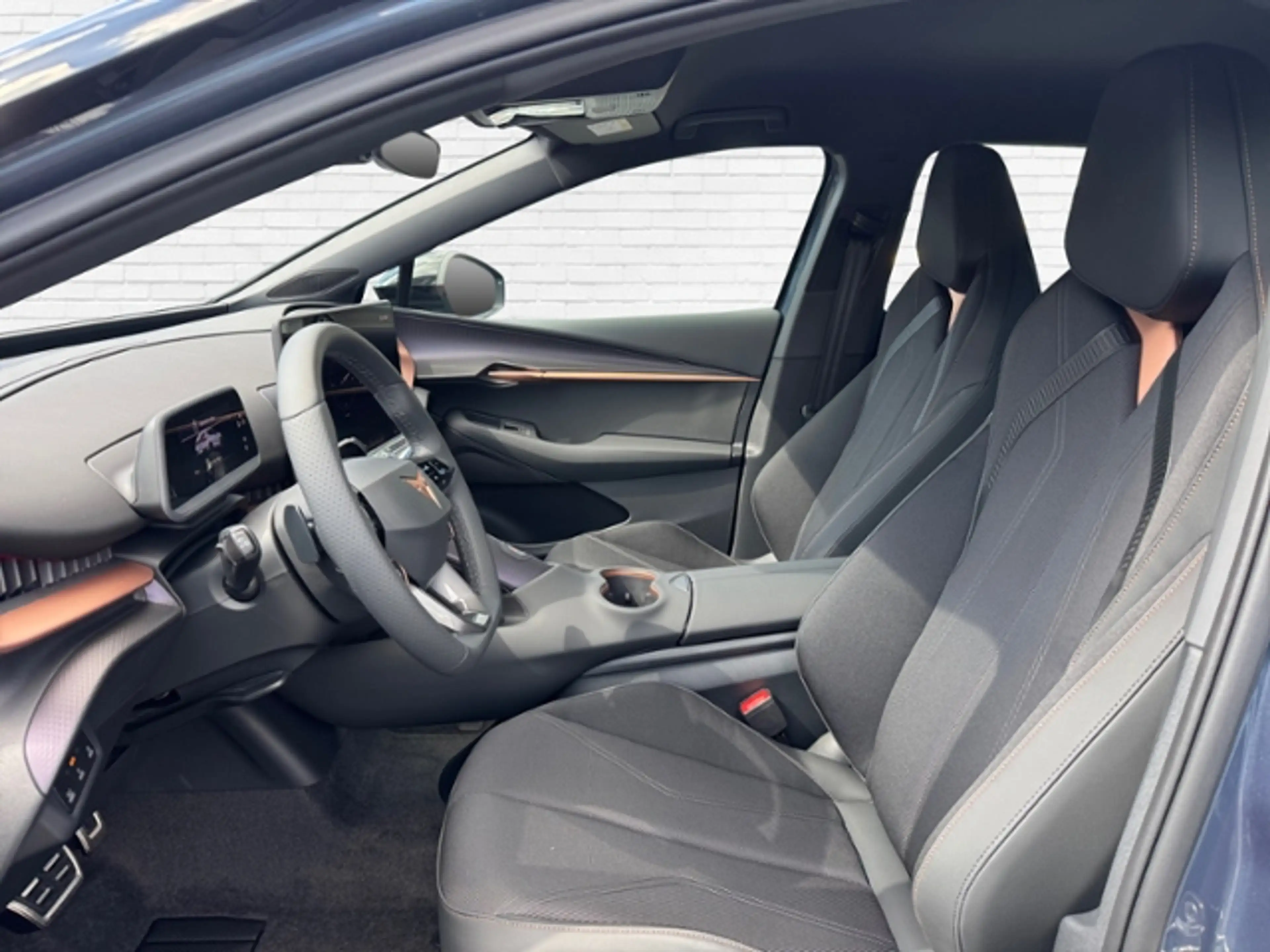 CUPRA Tavascan Endurance 77 kWh KLIMA LED ALU — photo 9
