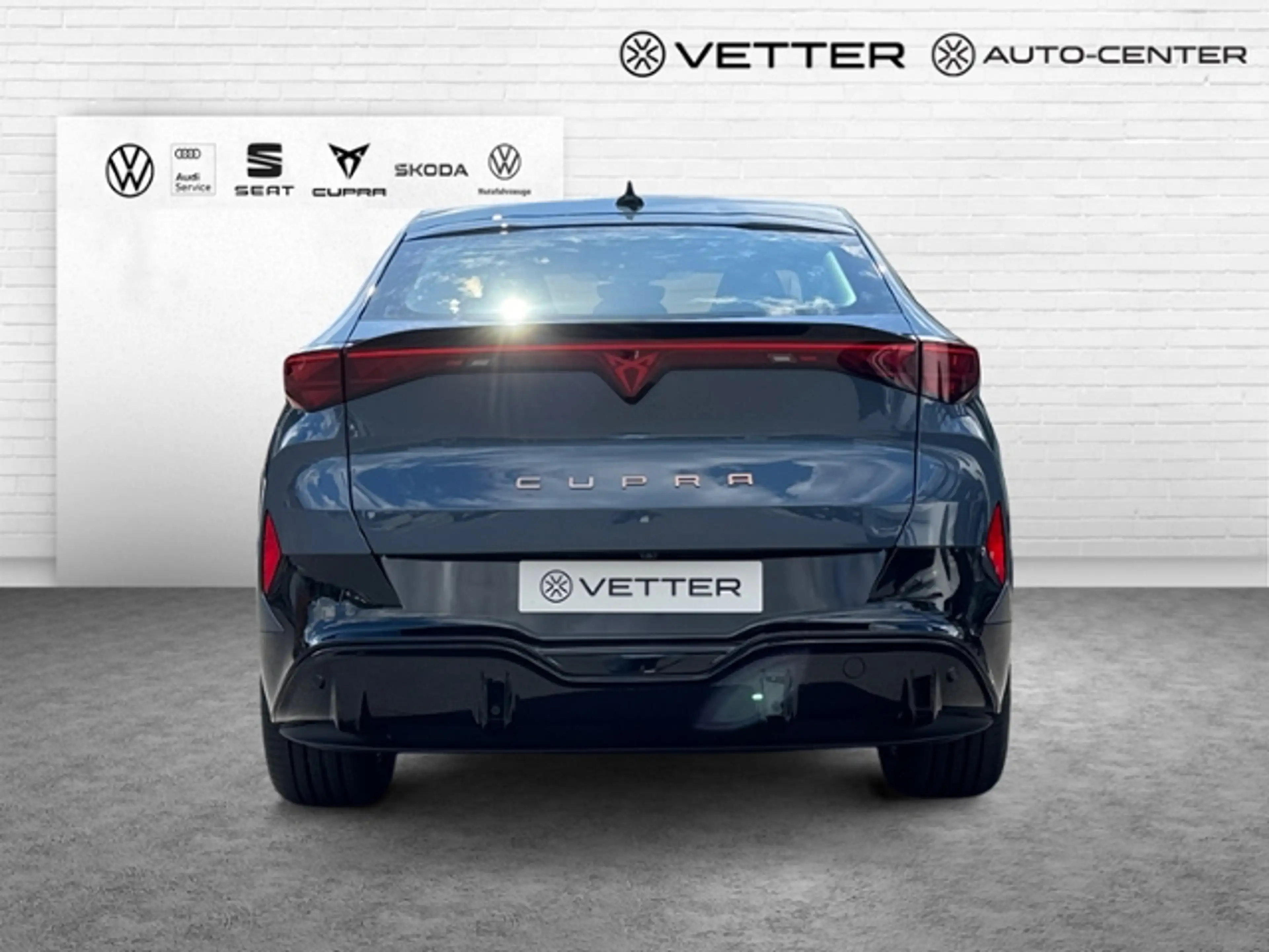 CUPRA Tavascan Endurance 77 kWh KLIMA LED ALU — photo 5
