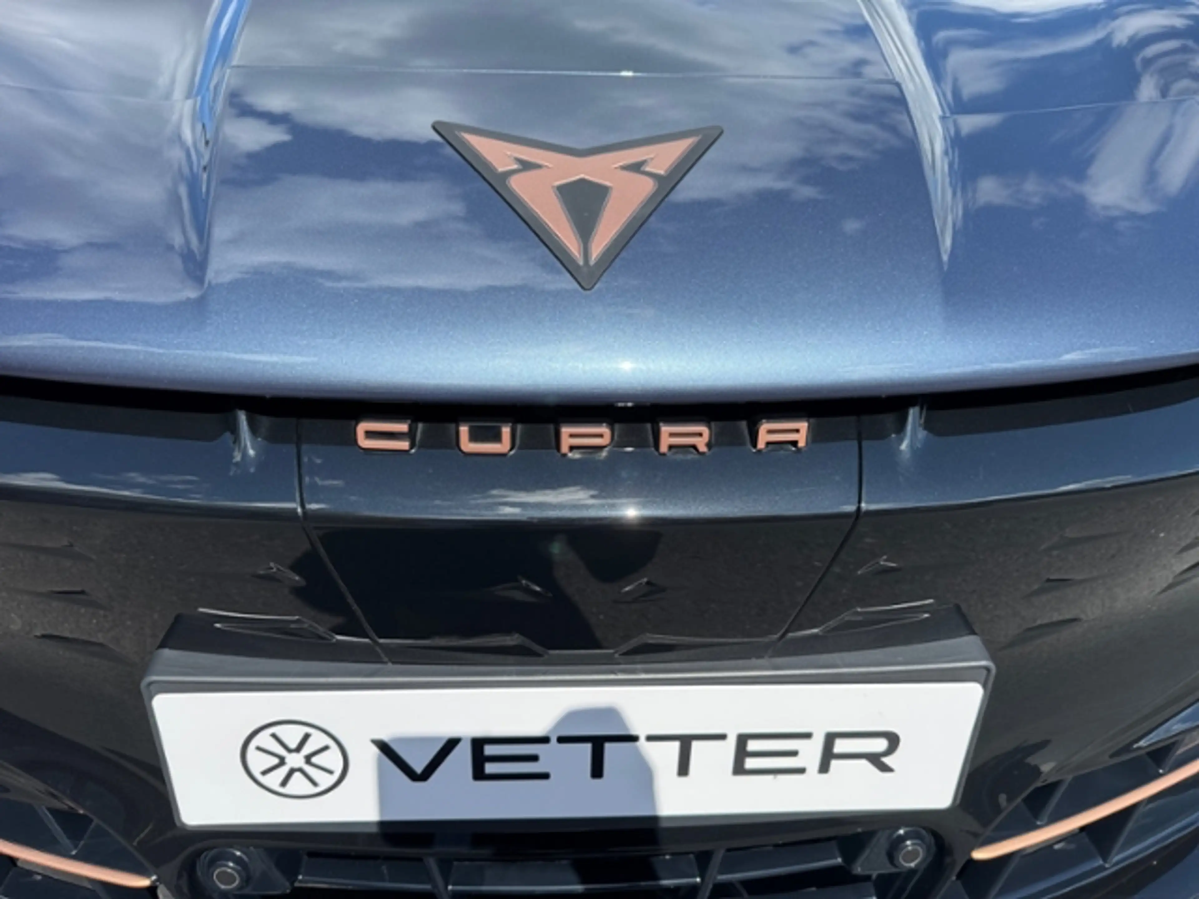 CUPRA Tavascan Endurance 77 kWh KLIMA LED ALU — photo 14