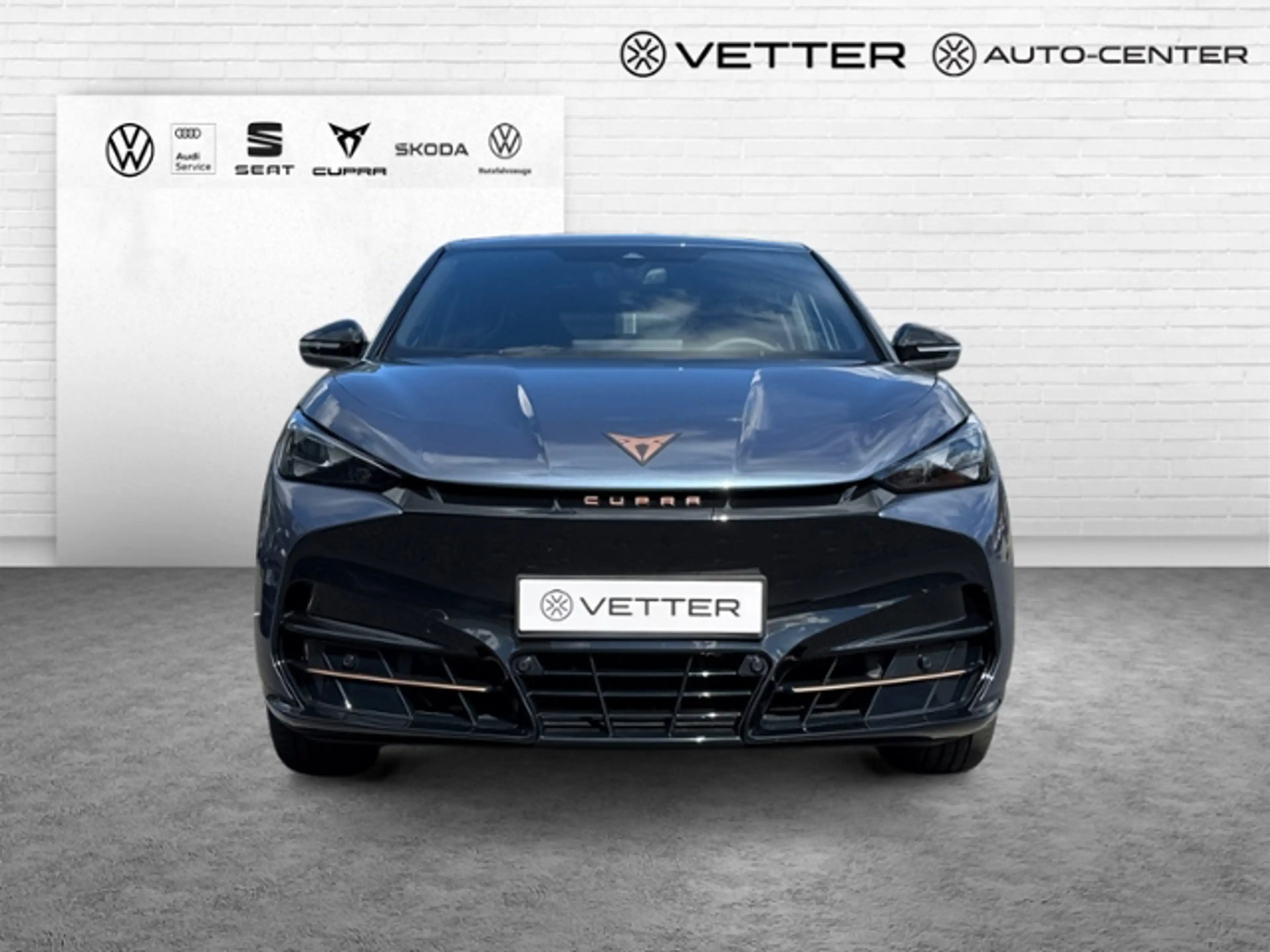 CUPRA Tavascan Endurance 77 kWh KLIMA LED ALU — photo 6