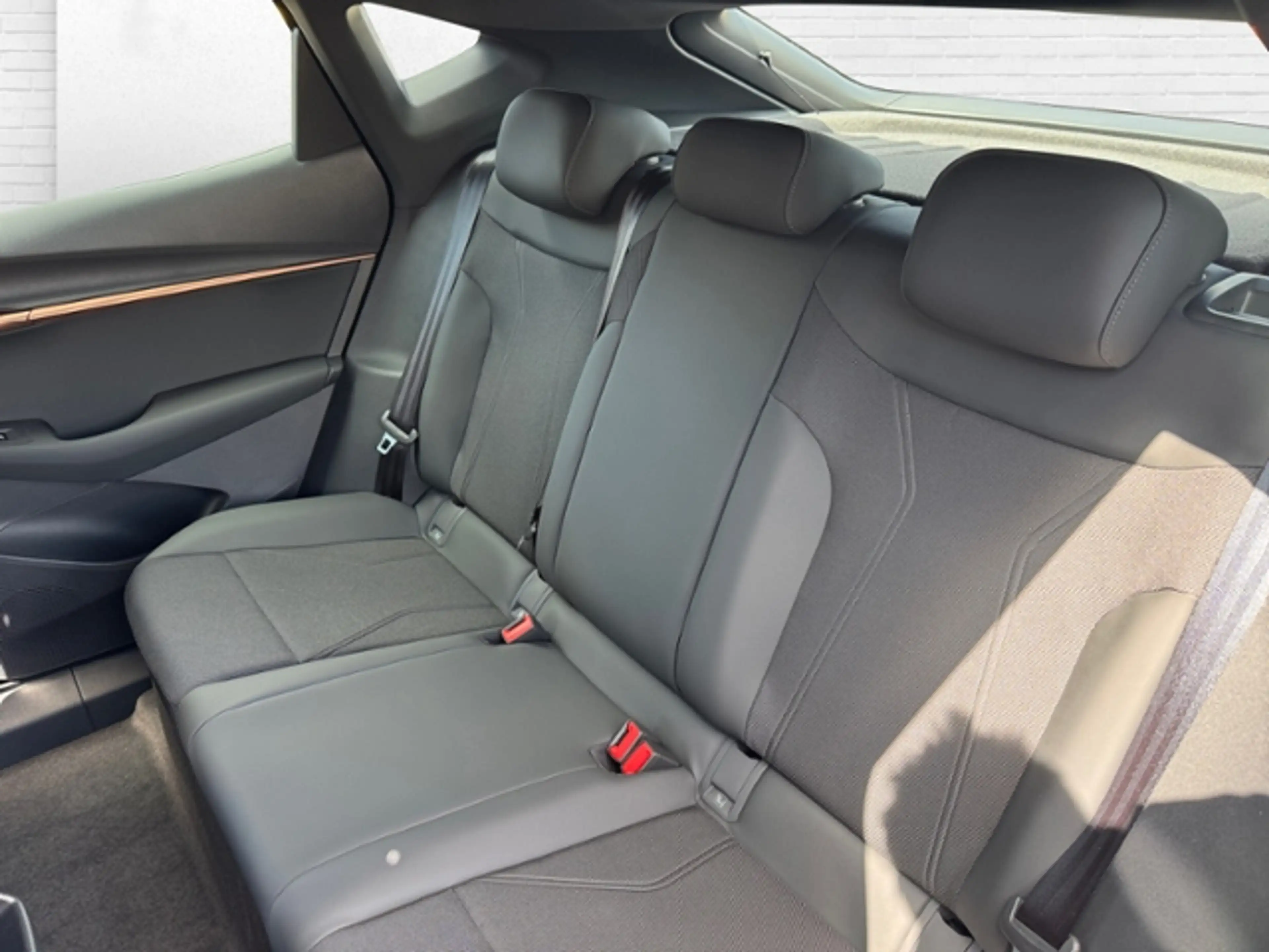 CUPRA Tavascan Endurance 77 kWh KLIMA LED ALU — photo 10
