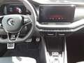 Skoda Octavia Combi 4x4 RS TDI DSG 147 kW Klima Navi Leder Siyah - thumbnail 14