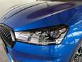 Skoda Fabia Monte Carlo 1,0 TSI Blau - thumbnail 8