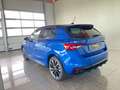 Skoda Fabia Monte Carlo 1,0 TSI Blau - thumbnail 5