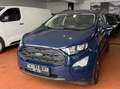 Ford EcoSport 1.0 Ecoboost 125cv  ST-Line *PREZZO REALE* Blu/Azzurro - thumbnail 1