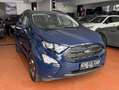 Ford EcoSport 1.0 Ecoboost 125cv  ST-Line *PREZZO REALE* Blu/Azzurro - thumbnail 3