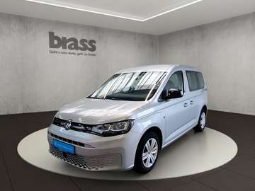 5-Sitzer 2,0 l 90 kW TDI EU6 SCR Frontantr