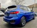 BMW 218 iA Active Tourer **PACK M**GPS*CAMERA*CLIM*ECLAIR Albastru - thumbnail 23