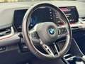 BMW 218 iA Active Tourer **PACK M**GPS*CAMERA*CLIM*ECLAIR Albastru - thumbnail 15