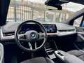 BMW 218 iA Active Tourer **PACK M**GPS*CAMERA*CLIM*ECLAIR Albastru - thumbnail 9