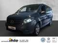 Mercedes-Benz Vito Tourer Pro Lang 4x4 114 CDI GTronic TEMPOMAT+Sitzh Azul - thumbnail 1