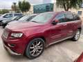 Jeep Grand Cherokee 3.0 V6 Diesel Summit 250 CV Burdeos - thumbnail 1