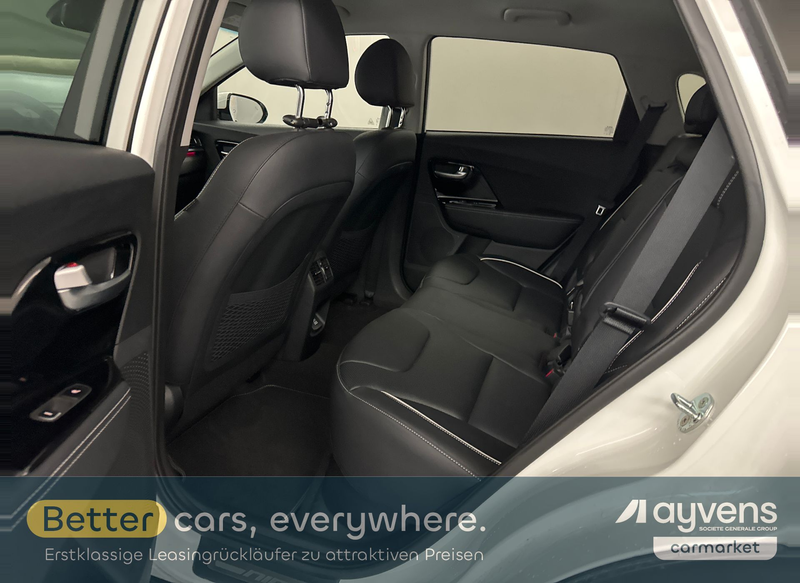 Kia e-Niro E-Niro — photo 12