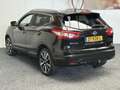 Nissan Qashqai 1.2 PREMIER EDITION PANORAMADAK HALF LEDER 360 CAM Schwarz - thumbnail 3