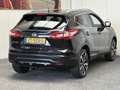 Nissan Qashqai 1.2 PREMIER EDITION PANORAMADAK HALF LEDER 360 CAM Schwarz - thumbnail 4