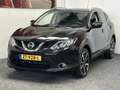 Nissan Qashqai 1.2 PREMIER EDITION PANORAMADAK HALF LEDER 360 CAM Schwarz - thumbnail 20
