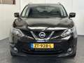 Nissan Qashqai 1.2 PREMIER EDITION PANORAMADAK HALF LEDER 360 CAM Schwarz - thumbnail 19