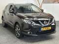 Nissan Qashqai 1.2 PREMIER EDITION PANORAMADAK HALF LEDER 360 CAM Schwarz - thumbnail 2