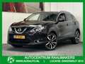 Nissan Qashqai 1.2 PREMIER EDITION PANORAMADAK HALF LEDER 360 CAM Schwarz - thumbnail 1