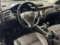 Nissan Qashqai 1.2 PREMIER EDITION PANORAMADAK HALF LEDER 360 CAM Schwarz - thumbnail 5