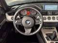 BMW Z4 Roadster sDrive 30i Leder Xenon Navi Memory Чорний - thumbnail 17