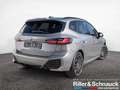 BMW 220 i Active Tourer M-Sport 360°+PANO+H/K+HUD+ Gris - thumbnail 3