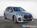 BMW 220 i Active Tourer M-Sport 360°+PANO+H/K+HUD+ Gris - thumbnail 2