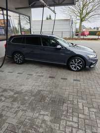 1.4 TSI Hybride Rechargeable DSG6 GTE