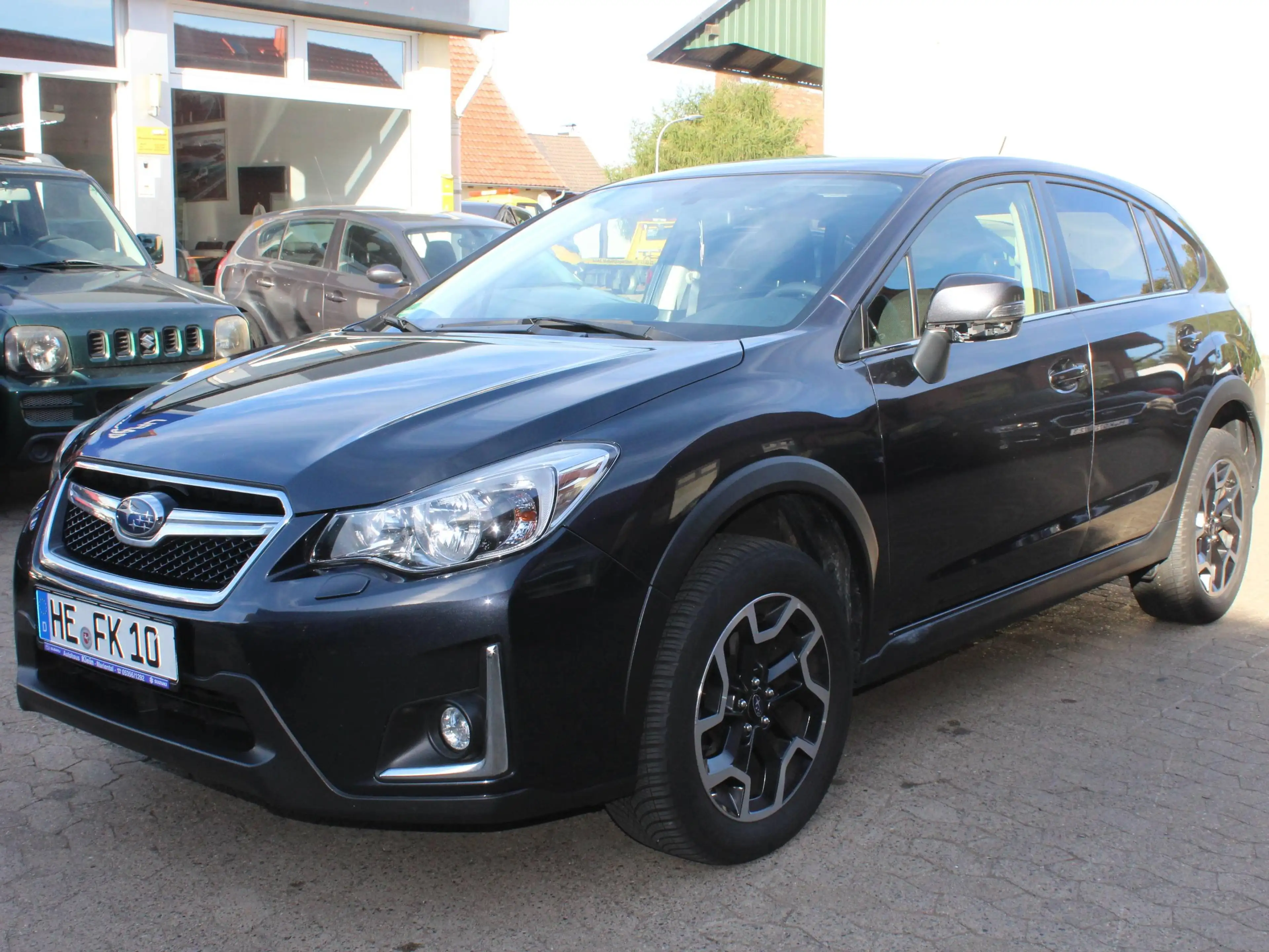 Subaru XV Comfort inkl. AHK — photo 2