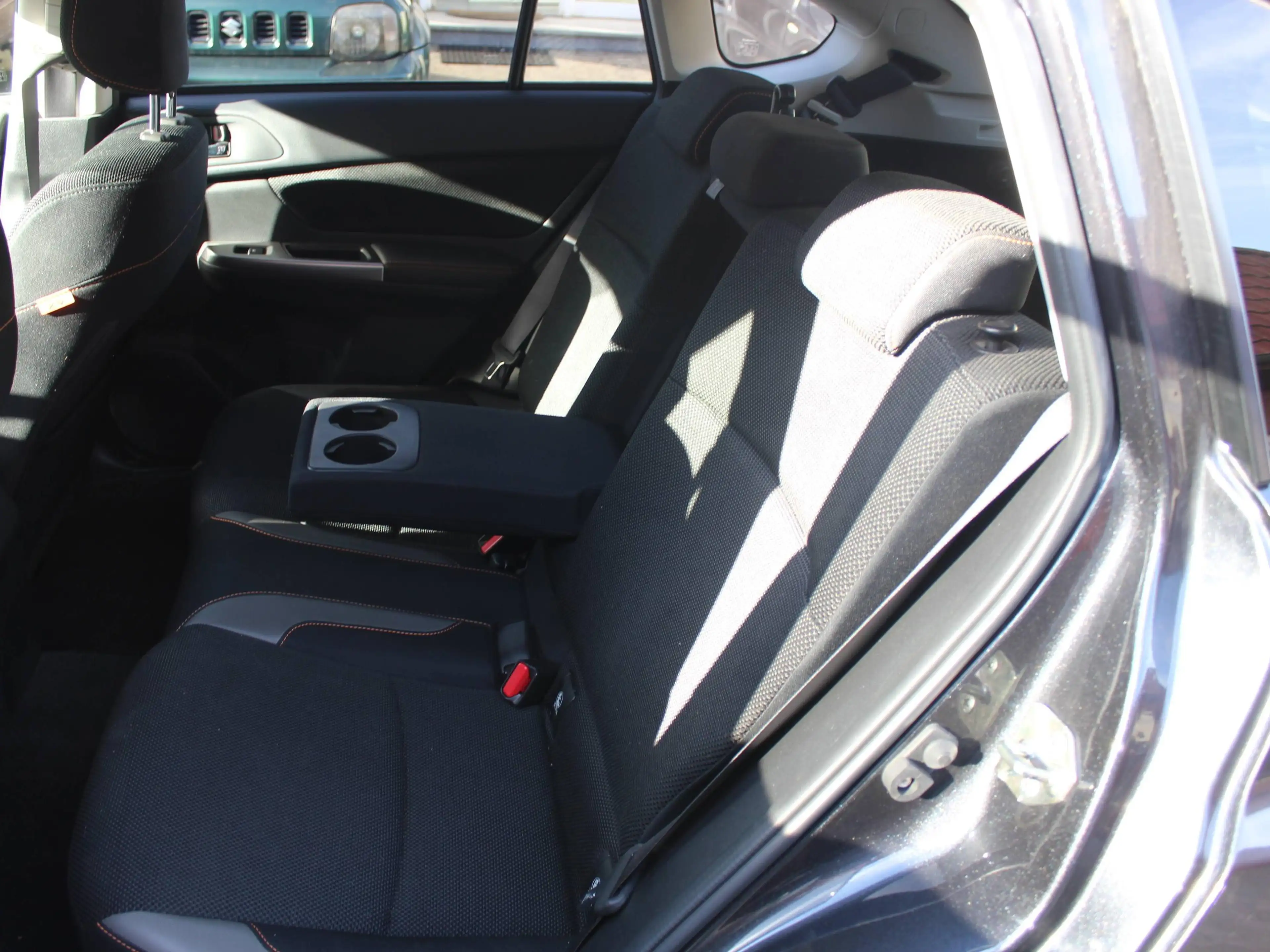 Subaru XV Comfort inkl. AHK — photo 10