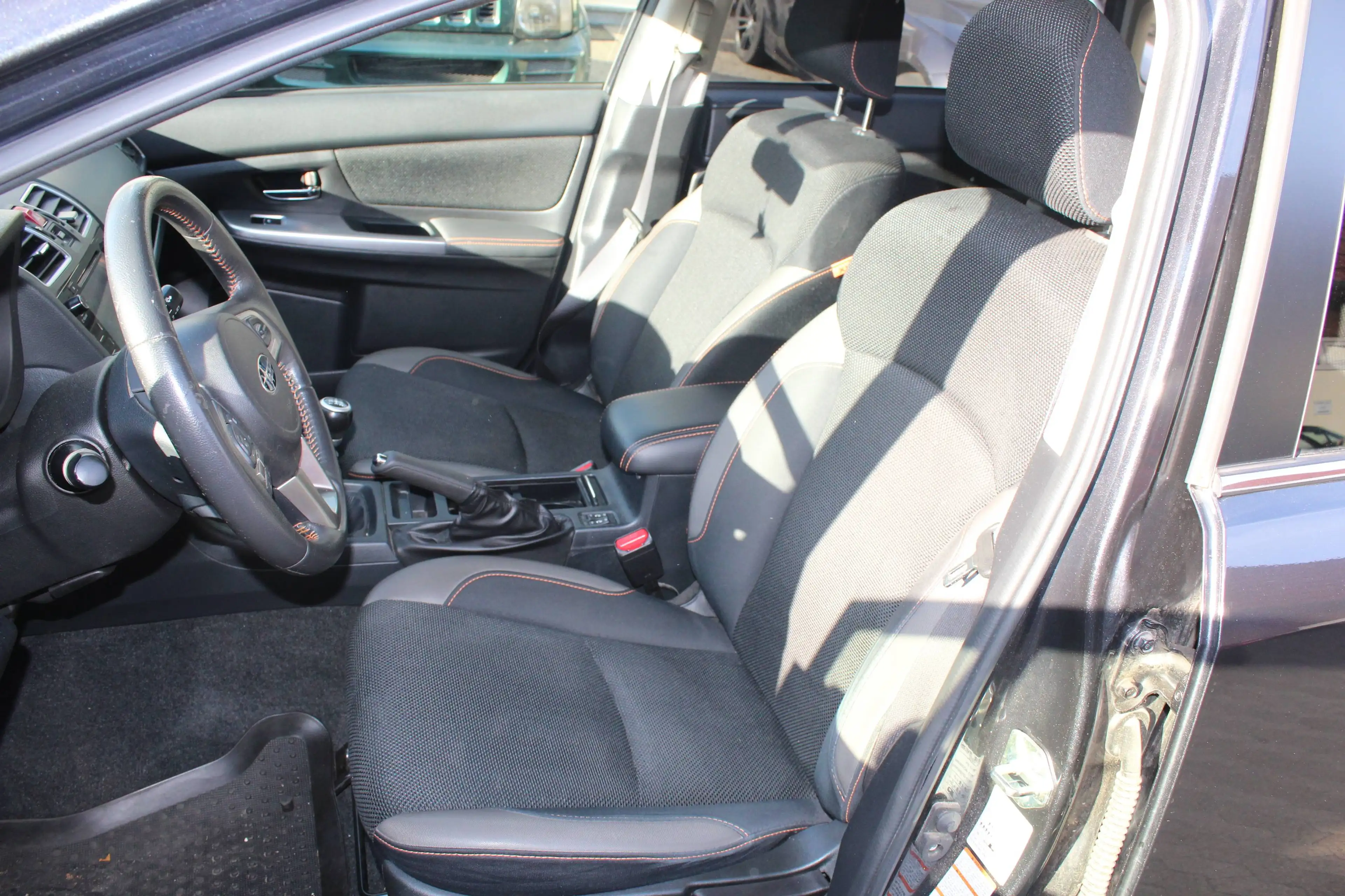 Subaru XV Comfort inkl. AHK — photo 11