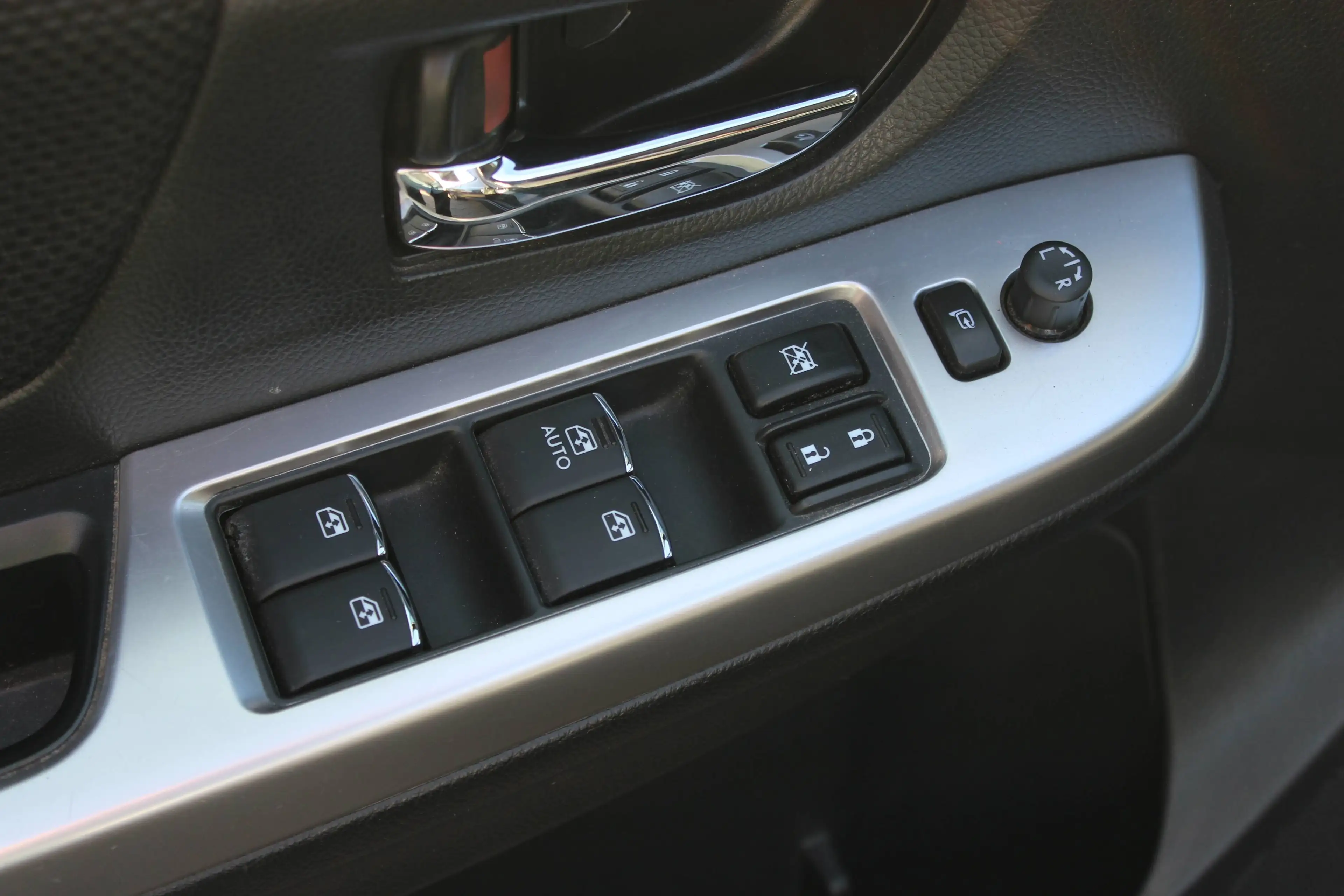 Subaru XV Comfort inkl. AHK — photo 12