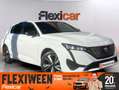 Peugeot 308 1.2 PureTech S&S Allure 130 Blanco - thumbnail 1