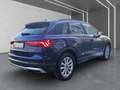 Audi Q3 35 TDI qu. Adv. S tronic *AHK*NAV+*GRA*R-CAM* Blau - thumbnail 5