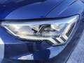 Audi Q3 35 TDI qu. Adv. S tronic *AHK*NAV+*GRA*R-CAM* Blau - thumbnail 7
