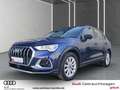 Audi Q3 35 TDI qu. Adv. S tronic *AHK*NAV+*GRA*R-CAM* Blau - thumbnail 2