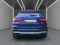 Audi Q3 35 TDI qu. Adv. S tronic *AHK*NAV+*GRA*R-CAM* Blau - thumbnail 4