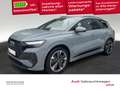 Audi Q4 e-tron Q4 40 e-tron 150 kW S line Pano Sitzhzg Grau - thumbnail 1