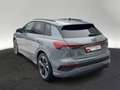 Audi Q4 e-tron Q4 40 e-tron 150 kW S line Pano Sitzhzg Grau - thumbnail 3