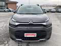 Citroen C3 Aircross PureTech 110 Plus PARI AL NUOVO * SUPER-OFFERTA Grigio - thumbnail 2