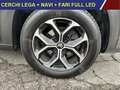 Citroen C3 Aircross PureTech 110 Plus PARI AL NUOVO * SUPER-OFFERTA Grigio - thumbnail 4
