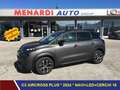 Citroen C3 Aircross PureTech 110 Plus PARI AL NUOVO * SUPER-OFFERTA Grigio - thumbnail 1