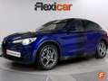Alfa Romeo Stelvio 2.2 Diesel 118kW (160cv) SPRINT RWD Azul - thumbnail 3