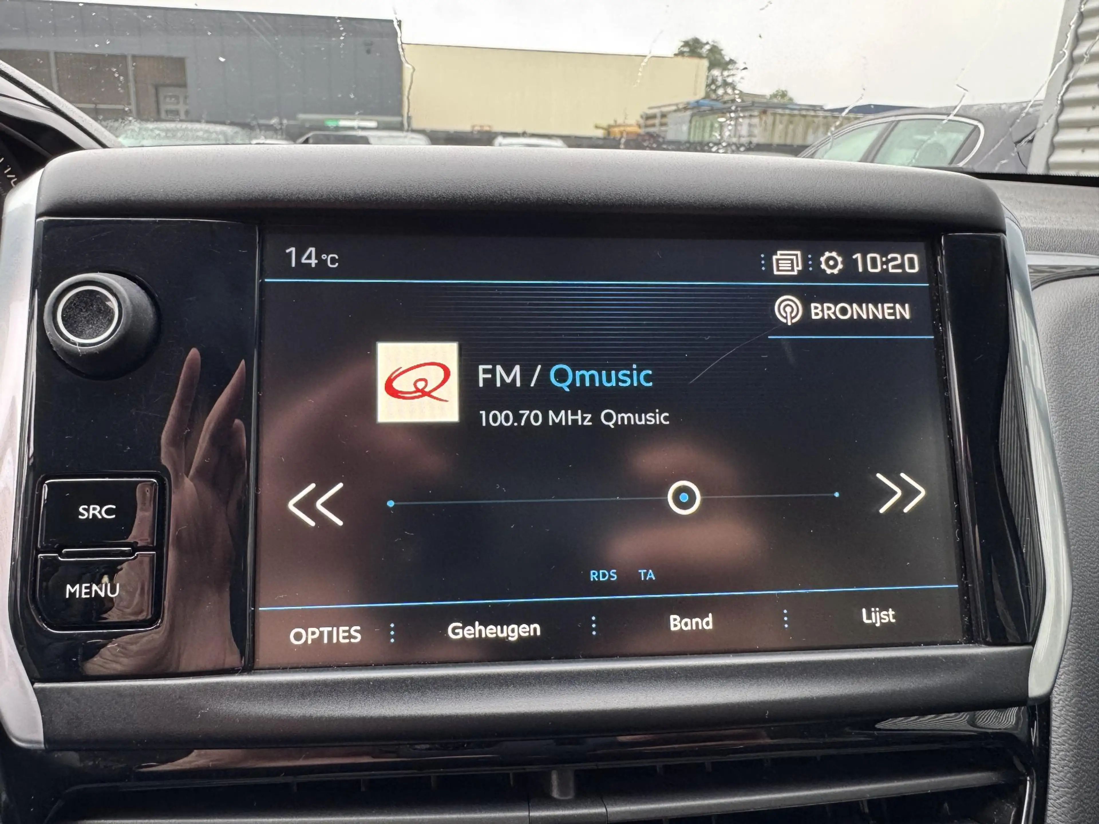 Peugeot 208 1.2 PureTech Active Navi|D-riem vv in 2024|Airco|C — photo 13