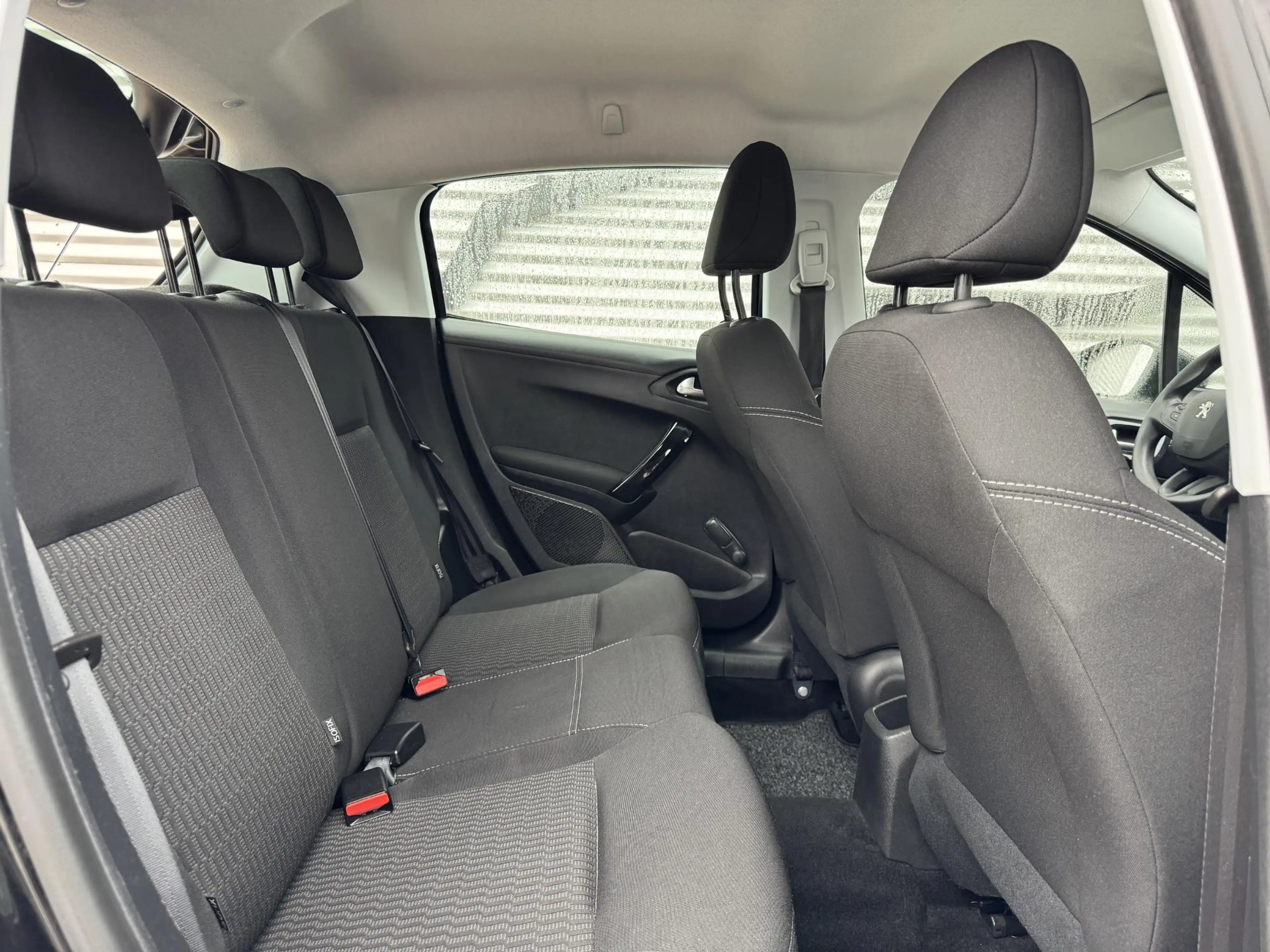 Peugeot 208 1.2 PureTech Active Navi|D-riem vv in 2024|Airco|C — photo 8