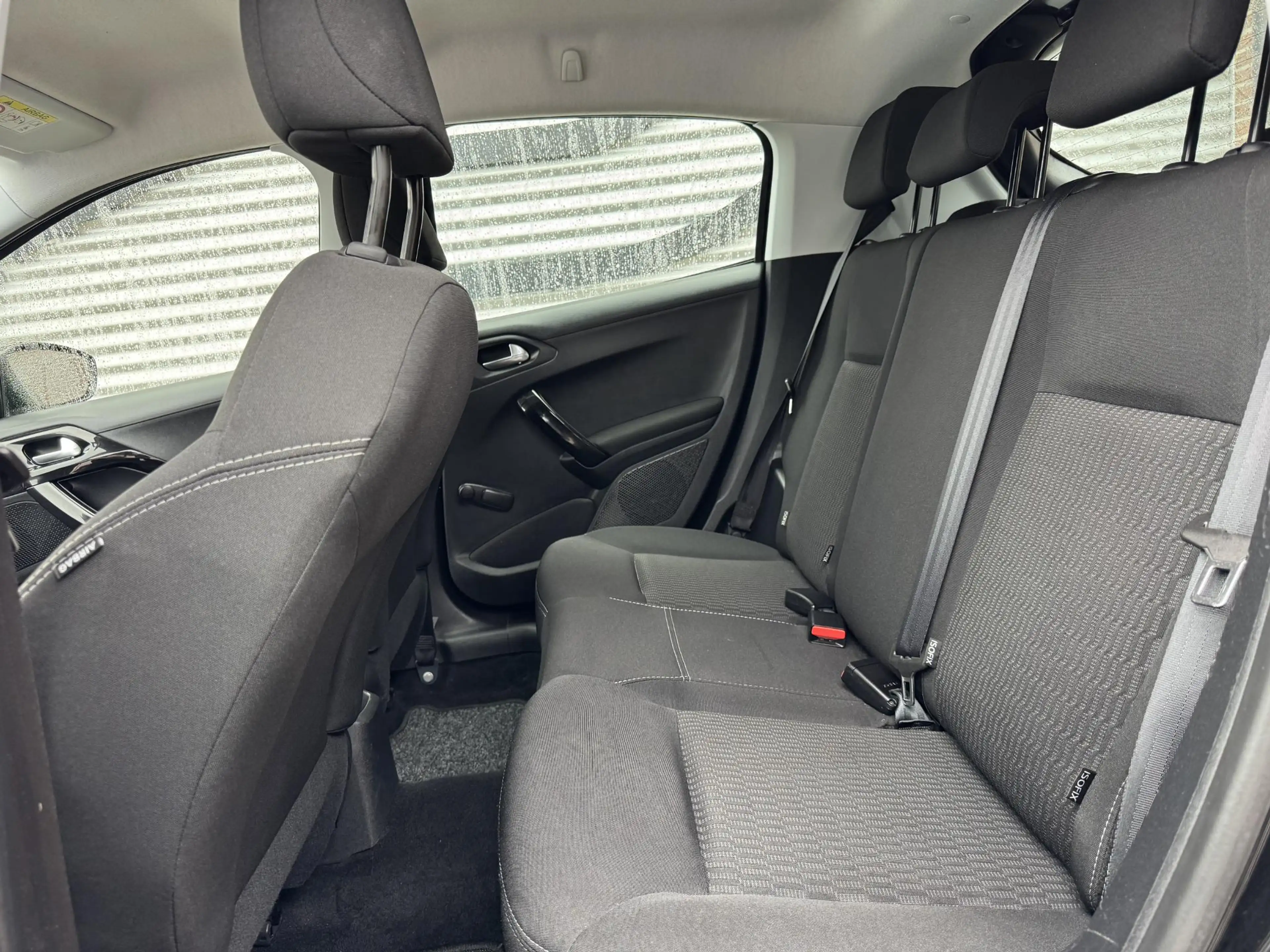 Peugeot 208 1.2 PureTech Active Navi|D-riem vv in 2024|Airco|C — photo 10